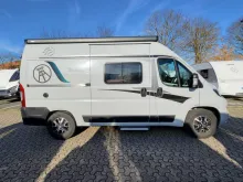 Fahrzeugbild Knaus BoxLife 540 MQ *TraumMobil*Ersparnis 16.258€* #22