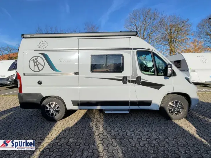 Fahrzeugbild Knaus BoxLife 540 MQ *TraumMobil*Ersparnis 16.258€* #22