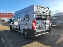 Fahrzeugbild Knaus BoxLife 540 MQ *TraumMobil*Ersparnis 16.258€* #23