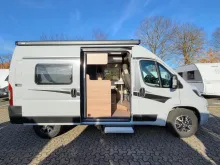 Fahrzeugbild Knaus BoxLife 540 MQ *TraumMobil*Ersparnis 16.258€* #24