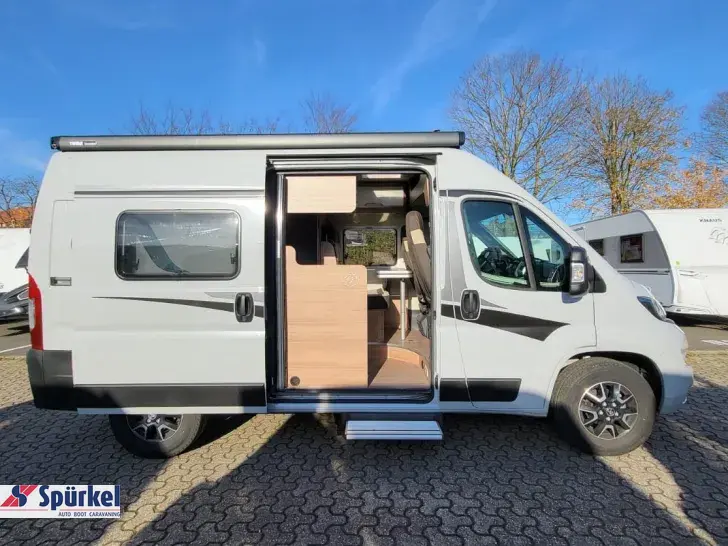 Fahrzeugbild Knaus BoxLife 540 MQ *TraumMobil*Ersparnis 16.258€* #24
