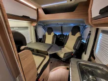 Fahrzeugbild Knaus BoxLife 540 MQ *TraumMobil*Ersparnis 16.258€* #25