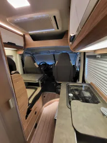 Fahrzeugbild Knaus BoxLife 540 MQ *TraumMobil*Ersparnis 16.258€* #26