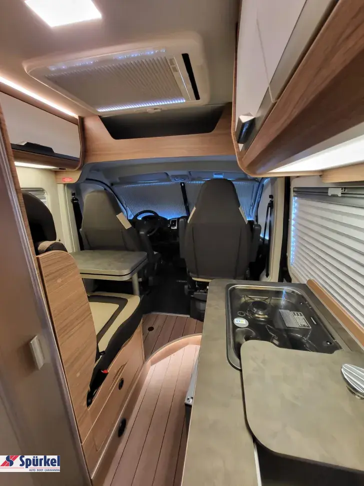 Fahrzeugbild Knaus BoxLife 540 MQ *TraumMobil*Ersparnis 16.258€* #26