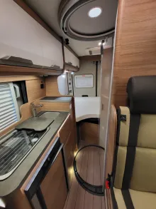 Fahrzeugbild Knaus BoxLife 540 MQ *TraumMobil*Ersparnis 16.258€* #27