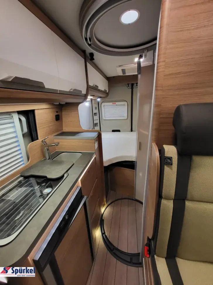 Fahrzeugbild Knaus BoxLife 540 MQ *TraumMobil*Ersparnis 16.258€* #27