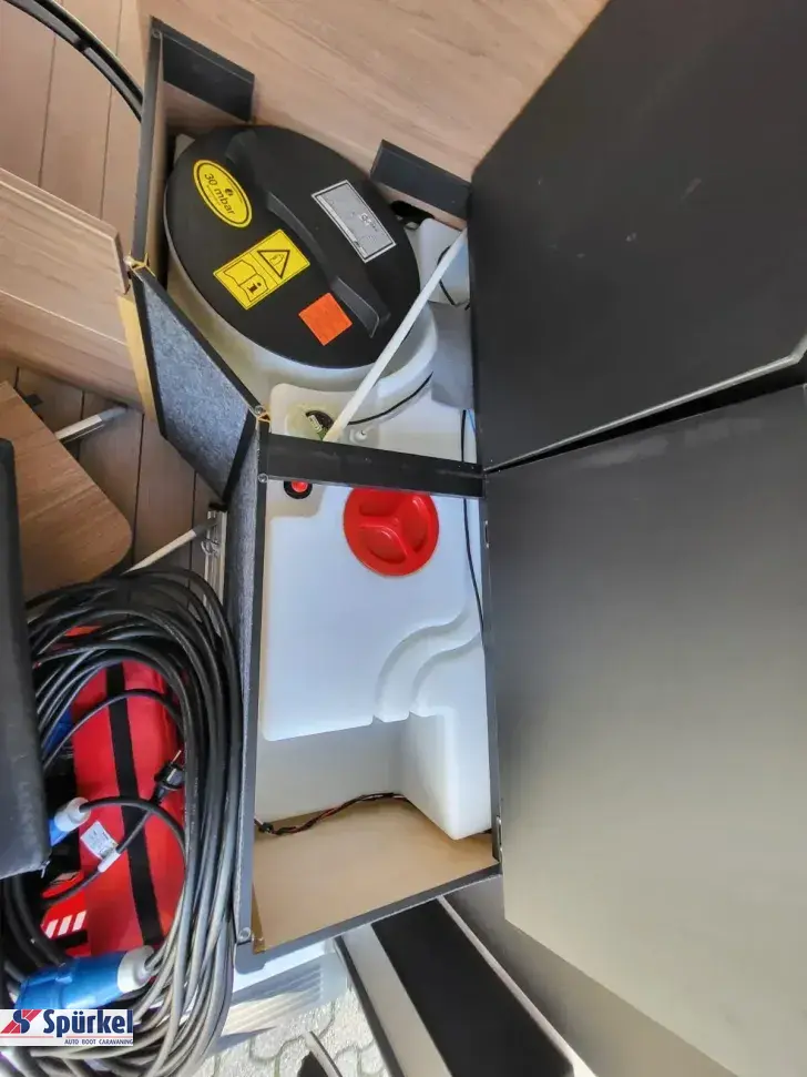 Fahrzeugbild Knaus BoxLife 540 MQ *TraumMobil*Ersparnis 16.258€* #29