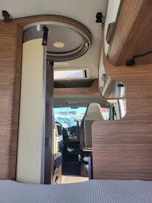 Fahrzeugbild Knaus BoxLife 540 MQ *TraumMobil*Ersparnis 16.258€* #30