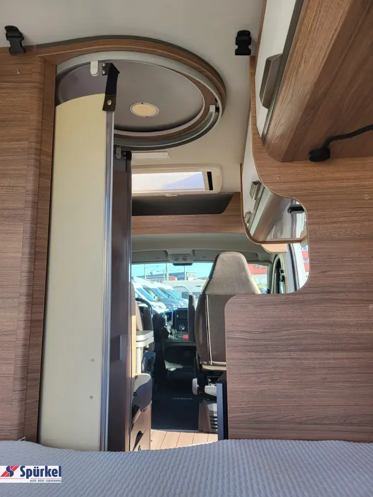Fahrzeugbild Knaus BoxLife 540 MQ *TraumMobil*Ersparnis 16.258€* #30