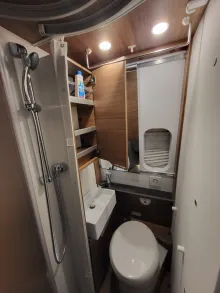 Fahrzeugbild Knaus BoxLife 540 MQ *TraumMobil*Ersparnis 16.258€* #31