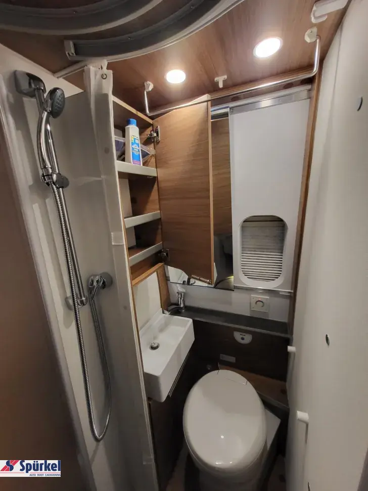 Fahrzeugbild Knaus BoxLife 540 MQ *TraumMobil*Ersparnis 16.258€* #31