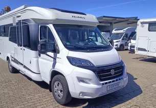 Bild Optima De Luxe T70 E