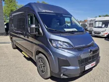Fahrzeugbild Pössl Summit Shine 600 LE Citroen *Autom.*Truma iNet X Bedienteil* #3