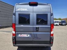 Fahrzeugbild Pössl Summit Shine 600 LE Citroen *Autom.*Truma iNet X Bedienteil* #5