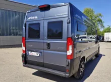 Fahrzeugbild Pössl Summit Shine 600 LE Citroen *Autom.*Truma iNet X Bedienteil* #6