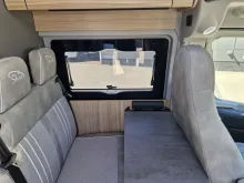Fahrzeugbild Pössl Summit Shine 600 LE Citroen *Autom.*Truma iNet X Bedienteil* #13