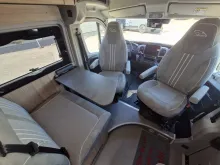 Fahrzeugbild Pössl Summit Shine 600 LE Citroen *Autom.*Truma iNet X Bedienteil* #17