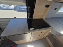 Fahrzeugbild Pössl Summit Shine 600 LE Citroen *Autom.*Truma iNet X Bedienteil* #19