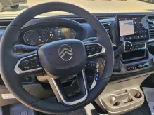 Fahrzeugbild Pössl Summit Shine 600 LE Citroen *Autom.*Truma iNet X Bedienteil* #24