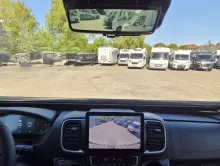 Fahrzeugbild Pössl Summit Shine 600 LE Citroen *Autom.*Truma iNet X Bedienteil* #26
