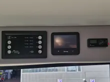 Fahrzeugbild Pössl Summit Shine 600 LE Citroen *Autom.*Truma iNet X Bedienteil* #27
