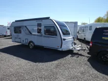 Fahrzeugbild Knaus Südwind 540 UE 60 YEARS #1