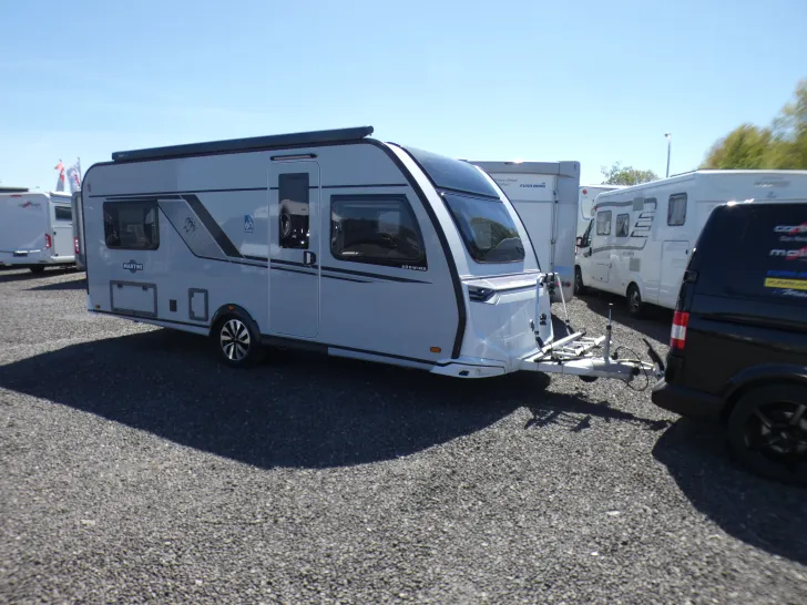 Fahrzeugbild Knaus Südwind 540 UE 60 YEARS #1