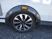 Fahrzeugbild Knaus Südwind 540 UE 60 YEARS #5