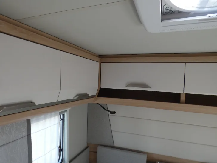 Fahrzeugbild Knaus Südwind 540 UE 60 YEARS #16