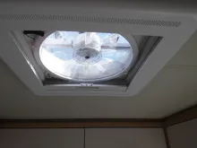 Fahrzeugbild Knaus Südwind 540 UE 60 YEARS #14