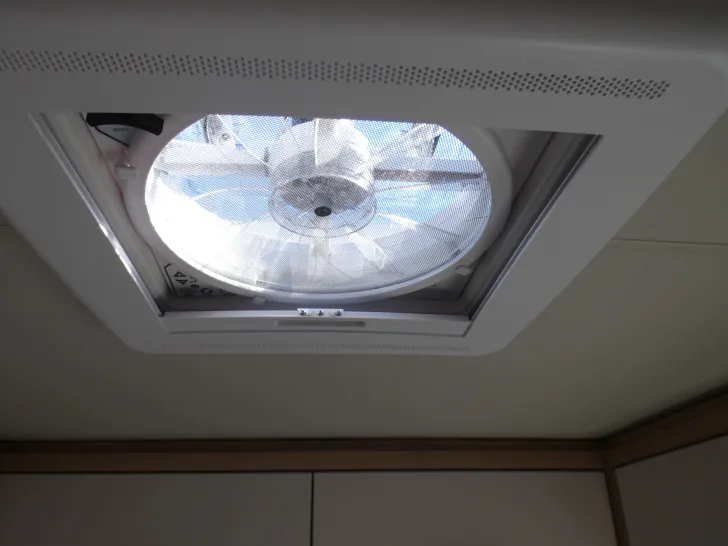 Fahrzeugbild Knaus Südwind 540 UE 60 YEARS #14