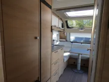 Fahrzeugbild Knaus Südwind 540 UE 60 YEARS #9