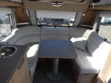 Fahrzeugbild Knaus Südwind 540 UE 60 YEARS #8