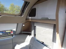 Fahrzeugbild Knaus Südwind 540 UE 60 YEARS #11