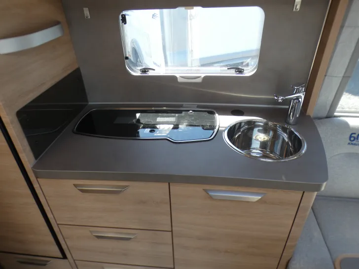Fahrzeugbild Knaus Südwind 540 UE 60 YEARS #12