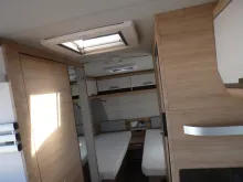 Fahrzeugbild Knaus Südwind 540 UE 60 YEARS #17