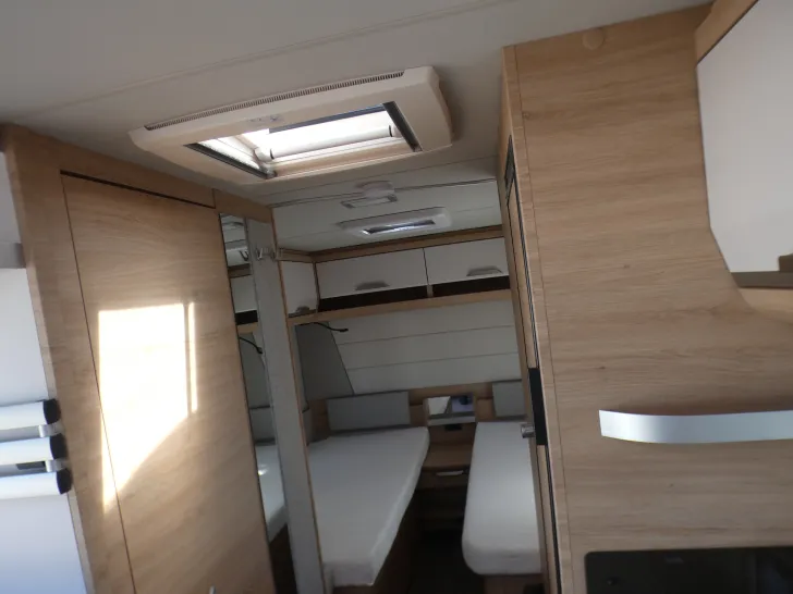 Fahrzeugbild Knaus Südwind 540 UE 60 YEARS #17