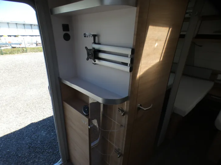 Fahrzeugbild Knaus Südwind 540 UE 60 YEARS #18