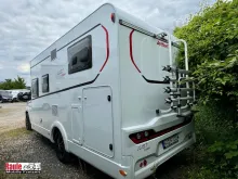 Fahrzeugbild Dethleffs Just Camp T 6812 EB *HERBSTPREIS* #2