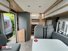 Fahrzeugbild Dethleffs Just Camp T 6812 EB *HERBSTPREIS* #3