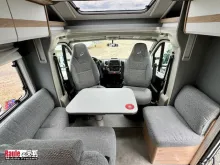 Fahrzeugbild Dethleffs Just Camp T 6812 EB *HERBSTPREIS* #4