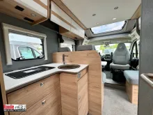 Fahrzeugbild Dethleffs Just Camp T 6812 EB *HERBSTPREIS* #5