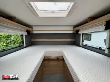 Fahrzeugbild Dethleffs Just Camp T 6812 EB *HERBSTPREIS* #6