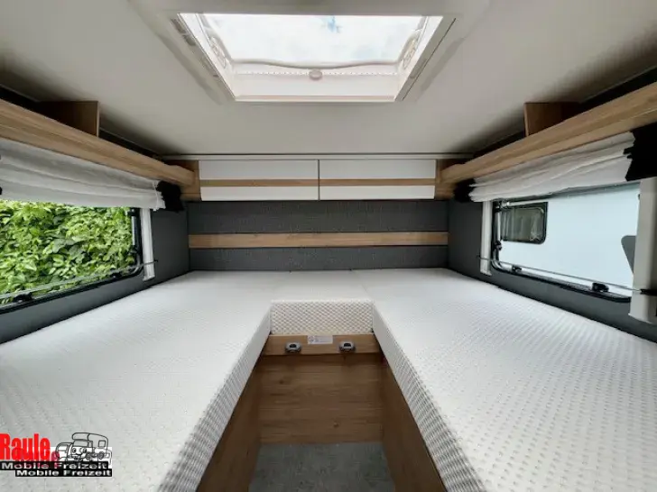 Fahrzeugbild Dethleffs Just Camp T 6812 EB *HERBSTPREIS* #6