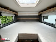 Fahrzeugbild Dethleffs Just Camp T 6812 EB *HERBSTPREIS* #7