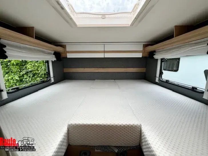 Fahrzeugbild Dethleffs Just Camp T 6812 EB *HERBSTPREIS* #7