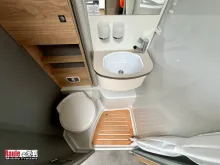 Fahrzeugbild Dethleffs Just Camp T 6812 EB *HERBSTPREIS* #8