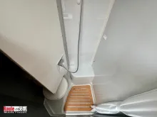 Fahrzeugbild Dethleffs Just Camp T 6812 EB *HERBSTPREIS* #9