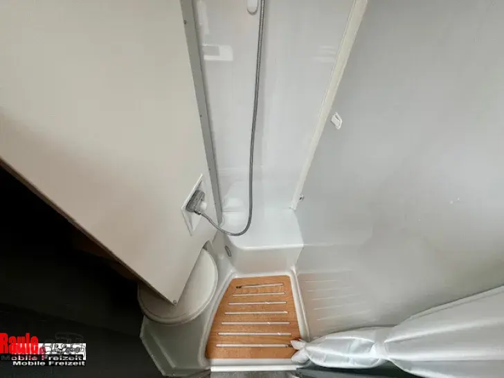 Fahrzeugbild Dethleffs Just Camp T 6812 EB *HERBSTPREIS* #9