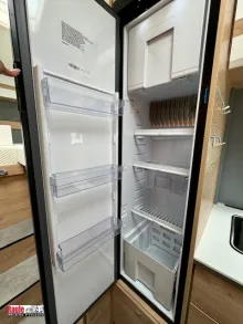 Fahrzeugbild Dethleffs Just Camp T 6812 EB *HERBSTPREIS* #10